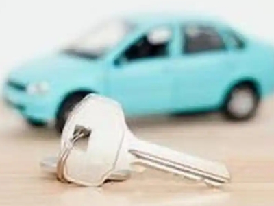 柴桑汽车抵押贷款办理流程,柴桑车抵贷需要什么条件?